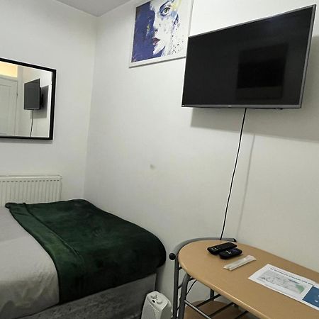 Home Away Londres Exterior foto