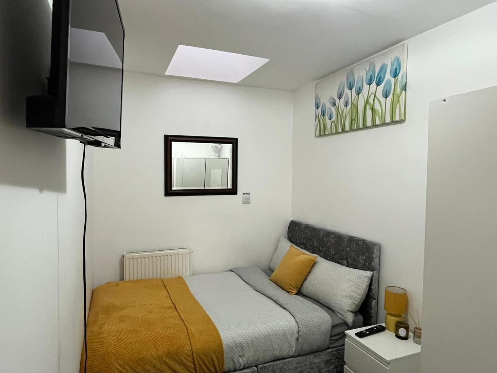 Home Away Londres Exterior foto