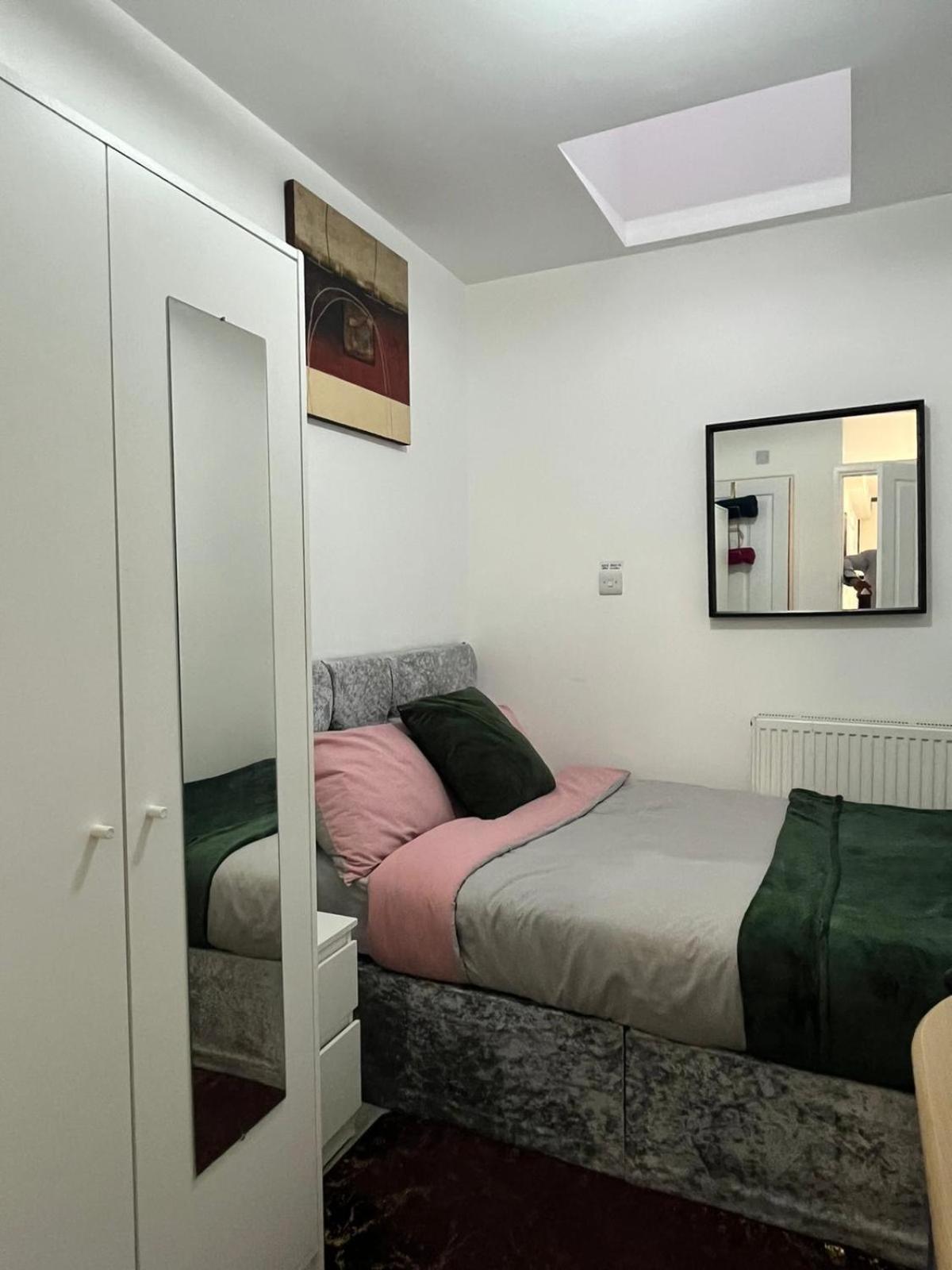 Home Away Londres Exterior foto